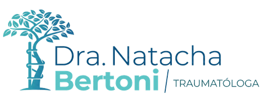 Dra. Natacha Bertoni — Traumatóloga