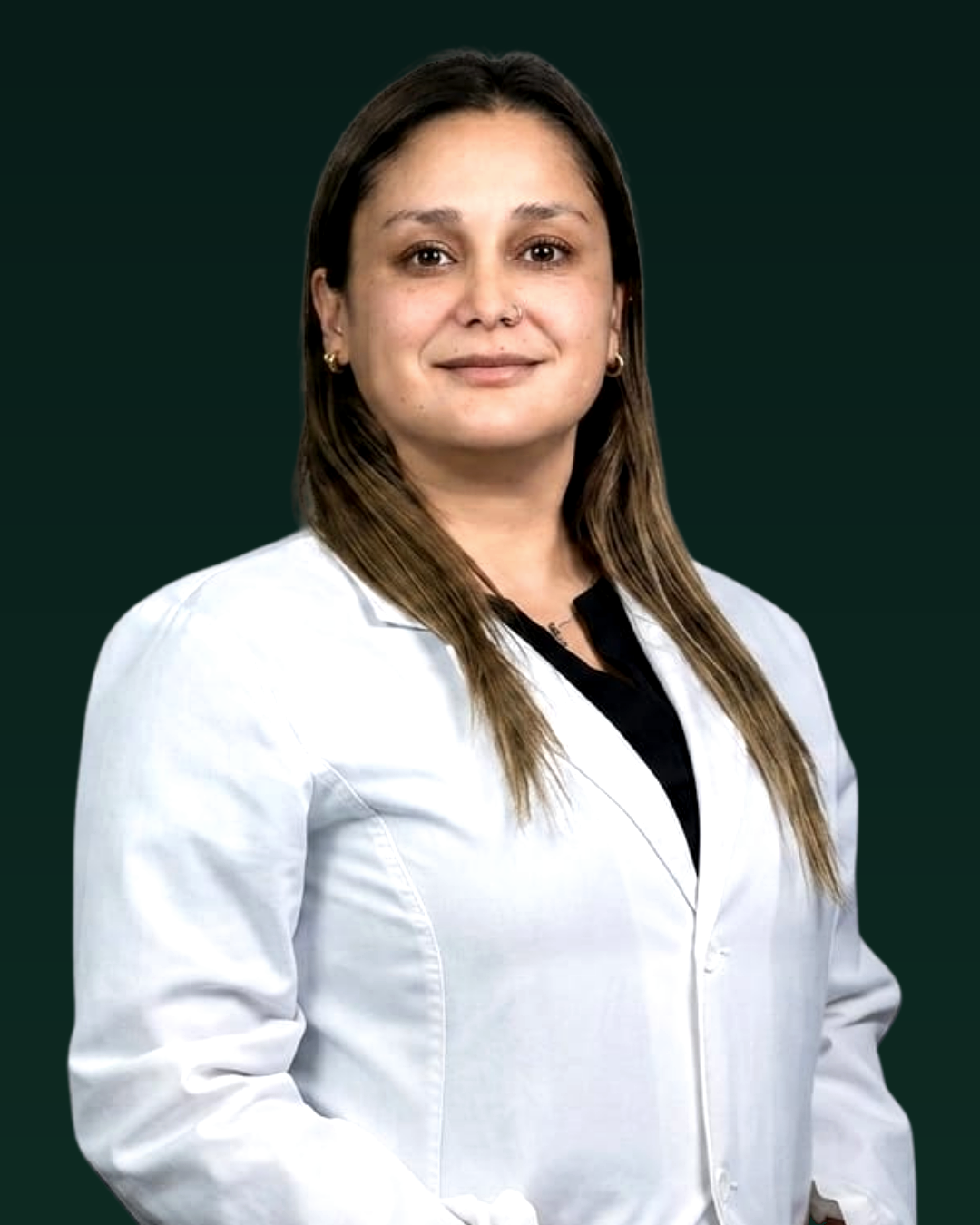 Dra. Natacha Bertoni